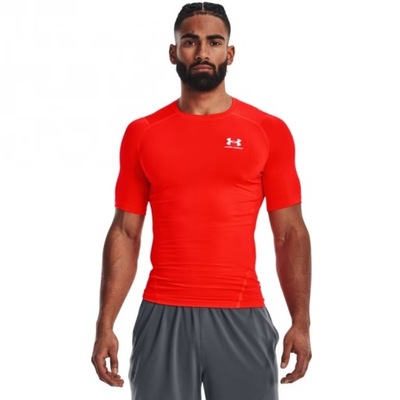 UNDER ARMOUR KOSZULKA HeatGear Compression r. L