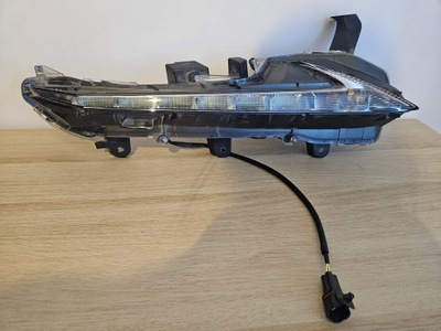 Правая лампа led lexus nx / usa/ lift 2019- фото №1