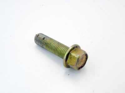 Болт колеса вала розподільного валу 1.6 16v z6 mazda 3 bk bl фото №1