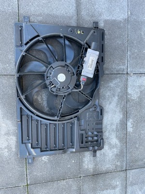 FORD KUGA MK2 VENTILATOR ORIGINAL  