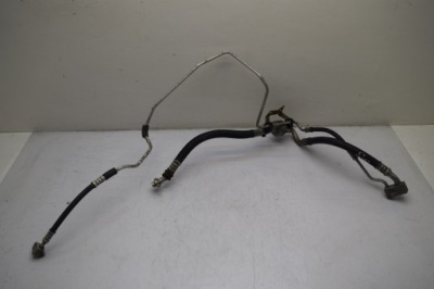 Opel zafira b 1.7 провода кондиционера трубка трубки фото №1