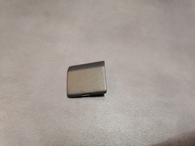 Заглушка бампера задняя renault laguna ii g000009687 фото №1