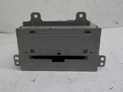 Opel insignia радіо навігація 13315944 фото №1