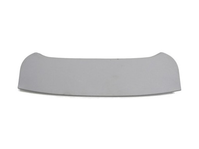 Молдинг захист кришки peugeot 407 sw 9647763077 фото №1