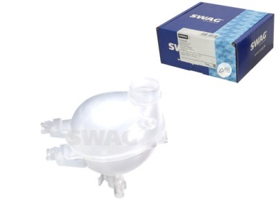 Бак расширительный жидкость охлаждающей citroen c2 c2 enterprise c3 фото №1