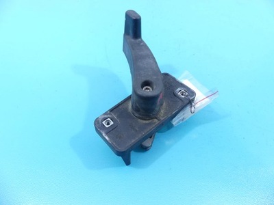 Ручка внутренняя задняя левая fiat ducato iii 06-14 фото №1