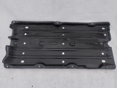 Space star ii захист плита pod підлога ліва фото №1