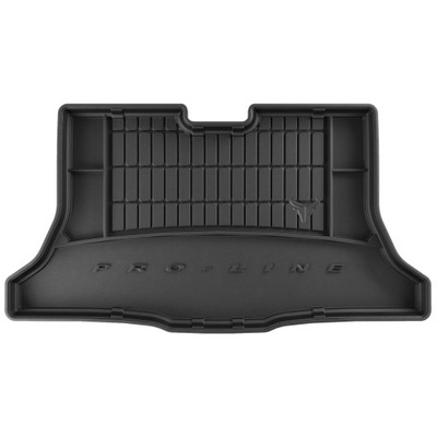 ALFOMBRILLA PARA DE MALETERO PRO-LINE NISSAN TIIDA I 2004-2012 HATCHBACK SIN REGULACIÓN  