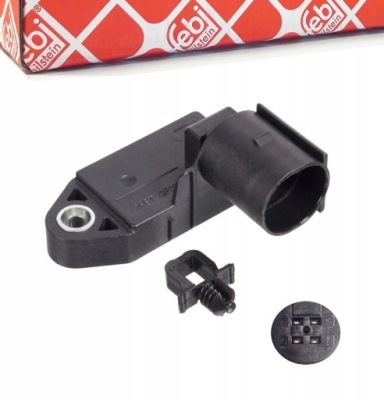 Вимикач світла стоп febi do vw gol vii 1.0 1.6 фото №1