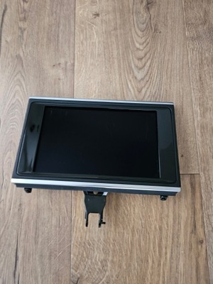 MONITOR LCD 8' MMI - MIB2 AUDI A6 A7  