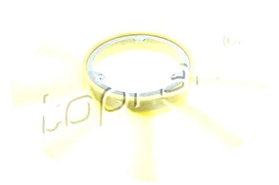 Topran вентилятор вентилятора количество лопасти 9 vw lt 2 фото №1