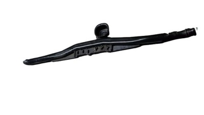 Audi a8 d3 3.0 tdi труба интеркулер балка перед 4e0199519c фото №1