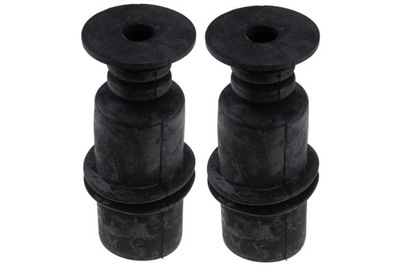 Ab-hd-003k nty захист амортизатора з відбійник /набір/ nty фото №1