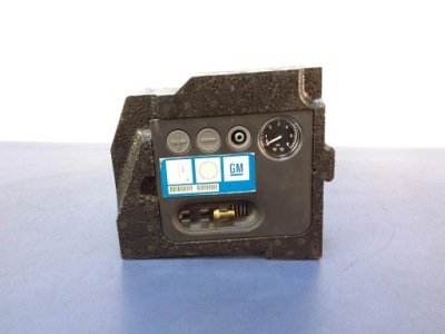 Opel corsa d компресор набір ремонтний 13236659 фото №1