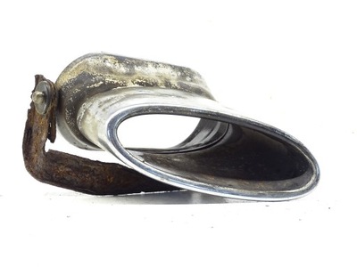 Наконечник выхлоп глушителя bentley continental 3w0253682c фото №1