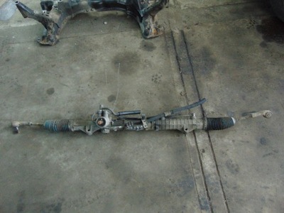 Alfa romeo 147 przekład руль --- фото №1