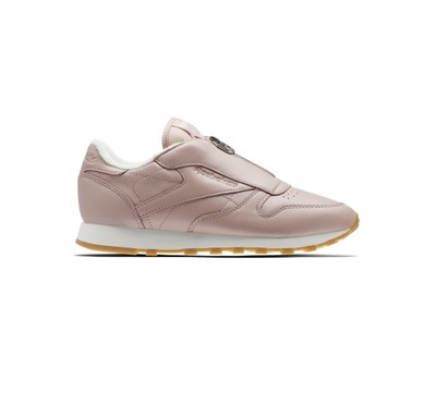 Buty Reebok Classic Leather Zip BS8065