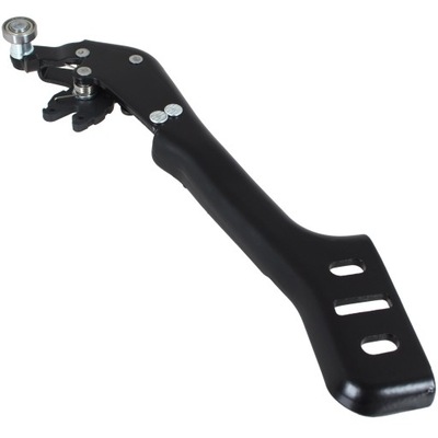 2× подрамник нижний дверь боковых ford transit 2014- фото №1