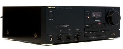 TECHNICS SU-X950 TOPOWY WZMACNIACZ STEREO MIDI