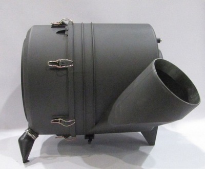 Корпус фильтра iveco stralis 2013 kpl фото №1