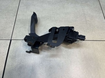 Потенциометр газа jumper ii 2.2 hdi 1400839380 фото №1