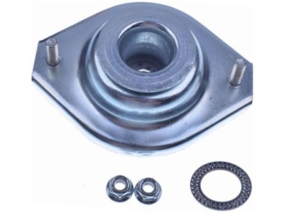 Кронштейн амортизатора перед suzuki wagon r+ 00-06 ignis ii mk2 03- фото №1