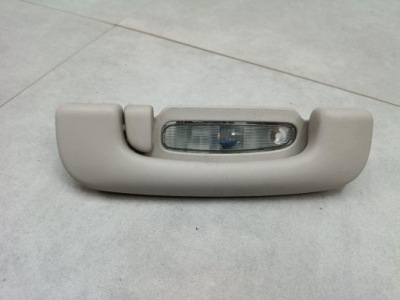 Jeep grand cherokee wk2 10- ручка кронштейн правый задняя 1rv80 фото №1