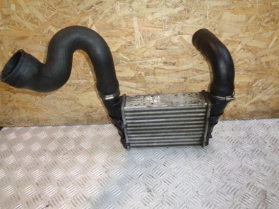 Интеркулер провода audi a6 c5 1.8t 97- фото №1