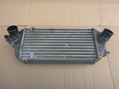 INTERCOOLER KIA OPTIMA III 13-15 1.7 CRDI