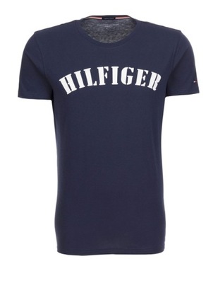 Tommy Hilfiger t-shirt koszulka męska NEW L