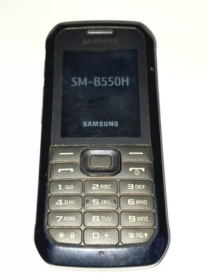 TELEFON SAMSUNG SM-B550H B/N