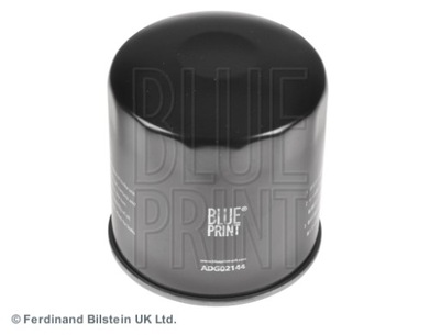 FILTRO ACEITES BLUE PRINT ADG02144  