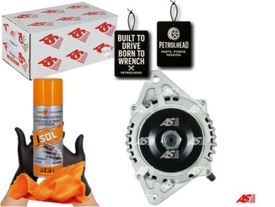 Isuzu d-max 2.5 td d-max 3.0 td pick-up 2.5 td as-pl #petrolhead pro+ kit4 фото №1