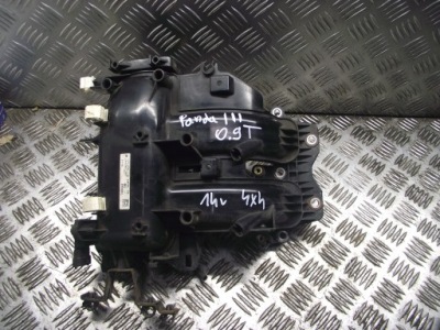 Коллектор впускной  panda iii 14r 0,9t фото №1