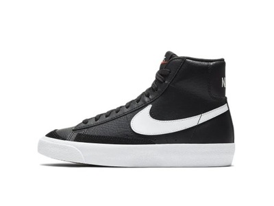 Nike Blazer Mis '77 DA4086-002 Buty młodzieżowe