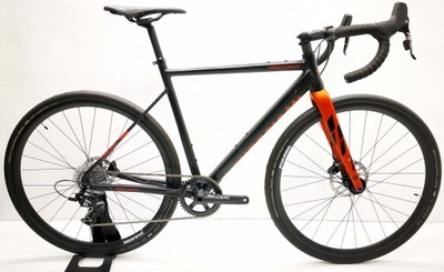 NOWY Gravel Guerciotti Greto 54 cm (L) Sram