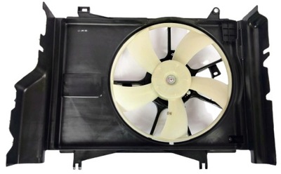 Space star 19 - 23 1.2 автоматическая коробка передач вентилятор с корпус фото №1