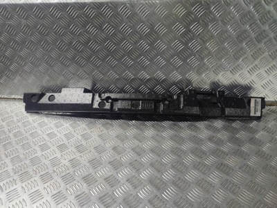 Lexus lc lc500 lc500h абсорбер бампера піна задня задня пінополістирол фото №1