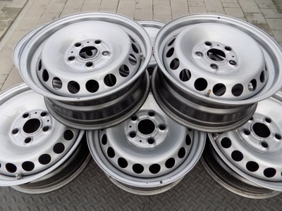 LLANTAS VW -5X120 CRAFTER II,MAN TGE -2N0 -ET60 -1240KG 