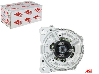 Генератор 12v vw golf iii passat transporter vento as-pl фото №1