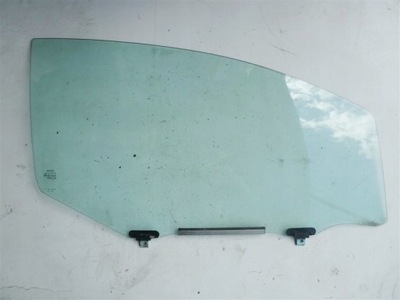 VENTANAS PARTE DELANTERA DERECHA DE PUERTA TOYOTA YARIS II 3D 2008  