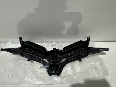 Org! решітка впуск решітка радіатора решітка радіатора toyota auris 2015- фото №1