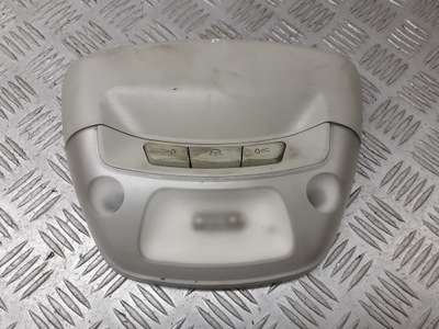 Освітлення кабіни fiat stilo 735314267 фото №1