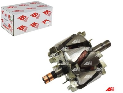 Wirniki генератора as-pl фото №1