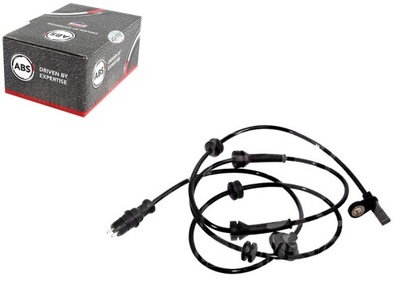 Датчик abs fiat doblo 01-10 lp a.b.s. фото №1