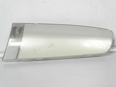 Mercedes e klasa w211 лампа освітлення лівий задня фото №1