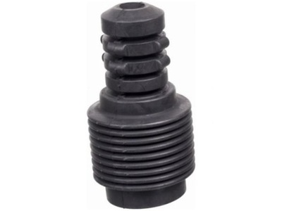 Защита амортизатора renault megane ii 02-10 фото №1