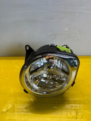 Bentley arnage lift лампа лівий перед 3z0 фото №1