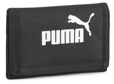 Portfel PUMA Phase Wallet 079951-01