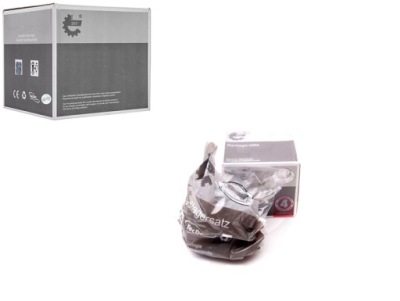 Ступица колеса с подшипник задняя nissan almera sunny esen skv фото №1